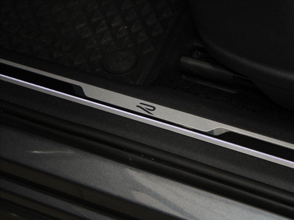 Volkswagen Tiguan Allspace SUV / Terénní 2,0 l 147 kw