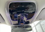 Mercedes-Benz EQS SUV / Terénní 0,0 265 kw