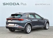 Cupra Formentor SUV 1,5 l 110 kw