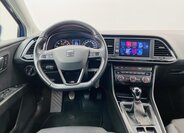 Seat Leon Kombi 1,5 l 110 kw