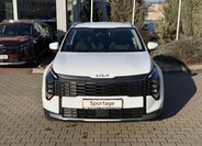 KIA Sportage SUV / Terénní 1,6 l 110 kw