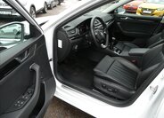 Škoda Superb Sedan / Limuzína 2,0 l 110 kw