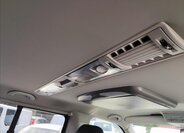 Volkswagen Caravelle Ostatní 2,5 l 96 kw