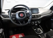 Fiat Tipo Kombi 1,6 l 88 kw