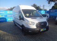 Ford Transit Ostatní 2,0 l 96 kw