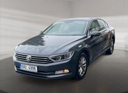 Volkswagen Passat Sedan / Limuzína 2,0 l 110 kw