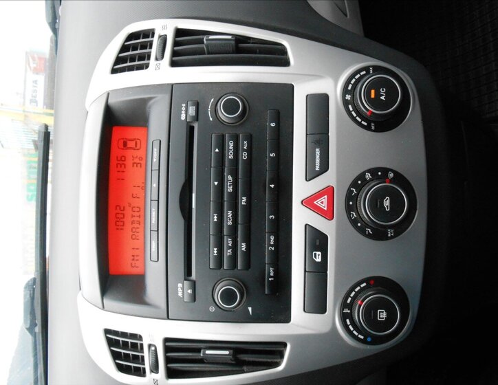 KIA Ceed Kombi 1,4 l 80 kw