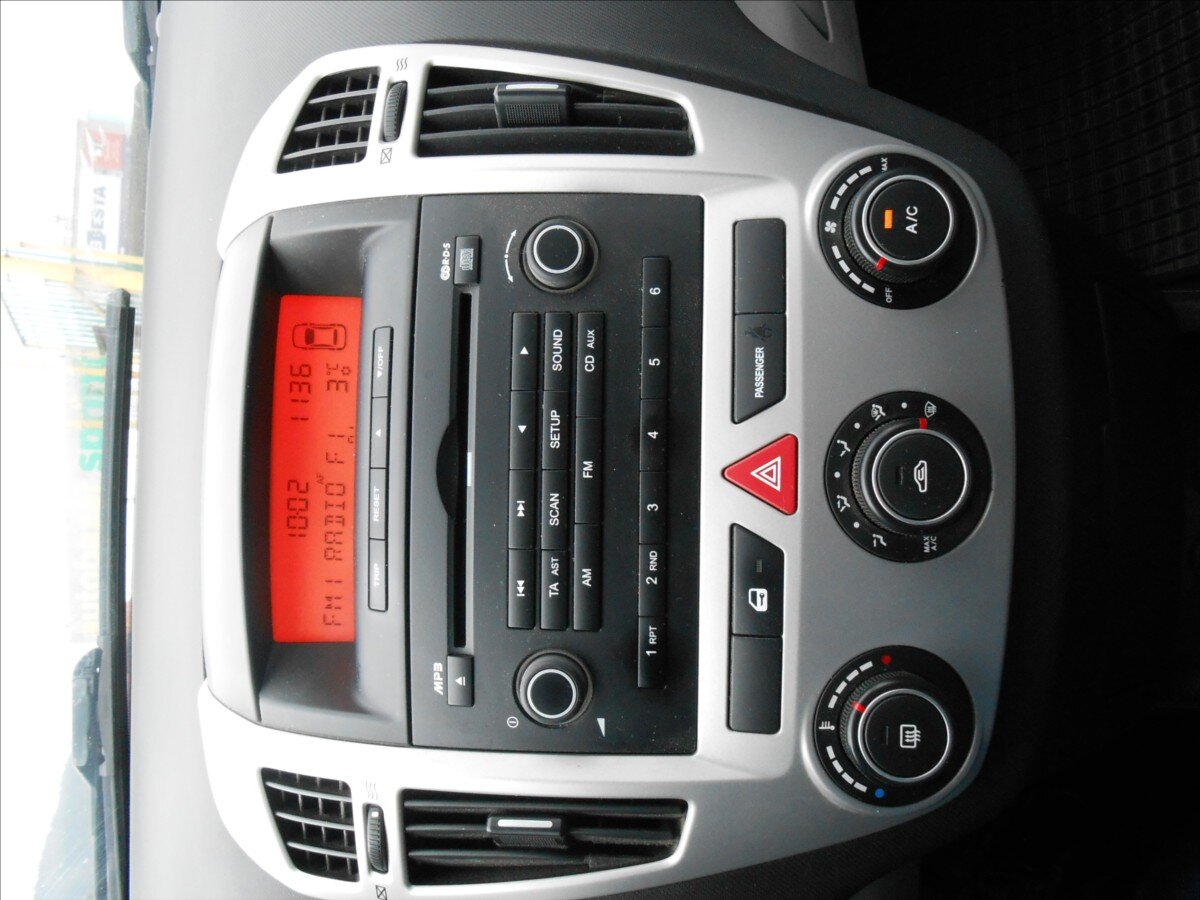 KIA Ceed Kombi 1,4 l 80 kw