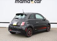 Fiat 500e 2