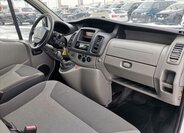 Renault Trafic Ostatní 2,0 l 66 kw