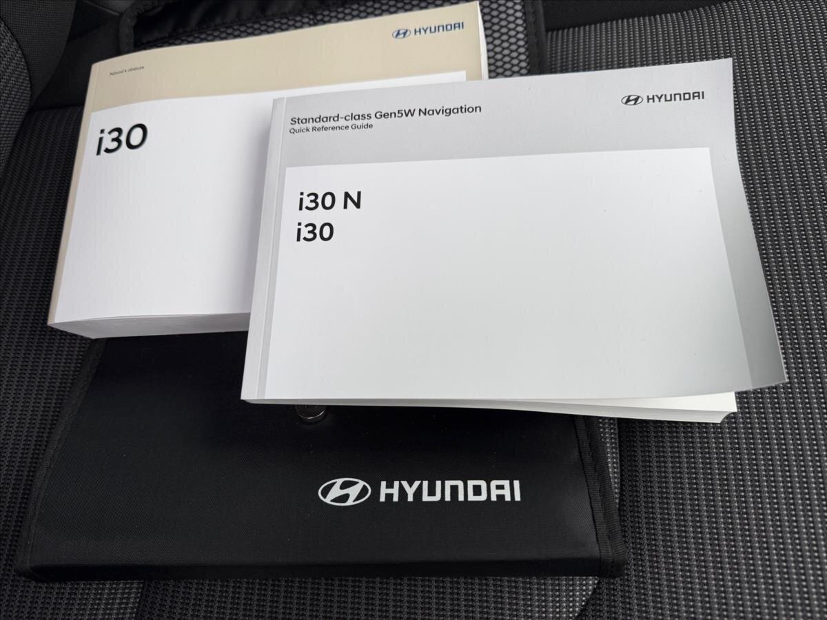 Hyundai i30 Kombi 1,5 l 70 kw