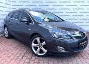 Opel Astra 1