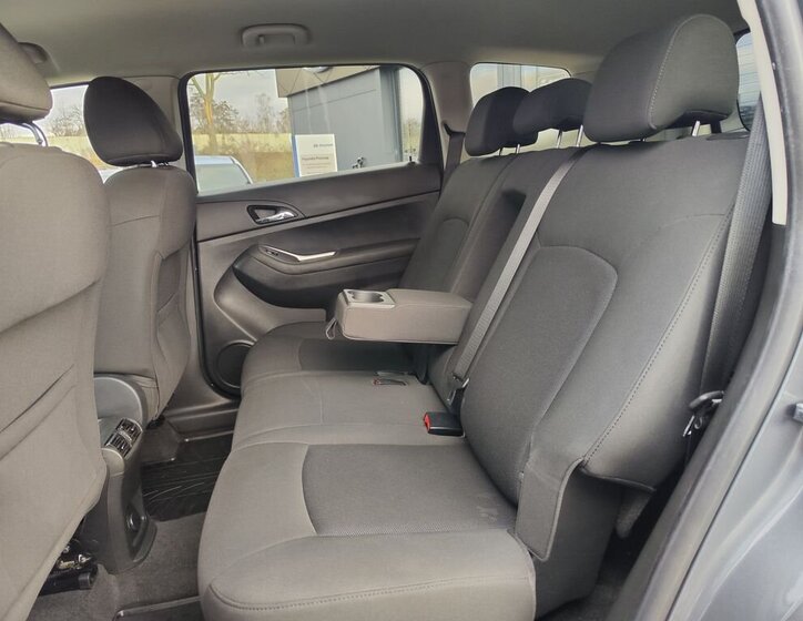 Chevrolet Orlando 13