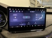 Škoda Octavia Kombi 1,5 l 110 kw