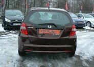 Honda Jazz 6