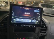 Mercedes-Benz Vito Kombi 120,0 120 kw