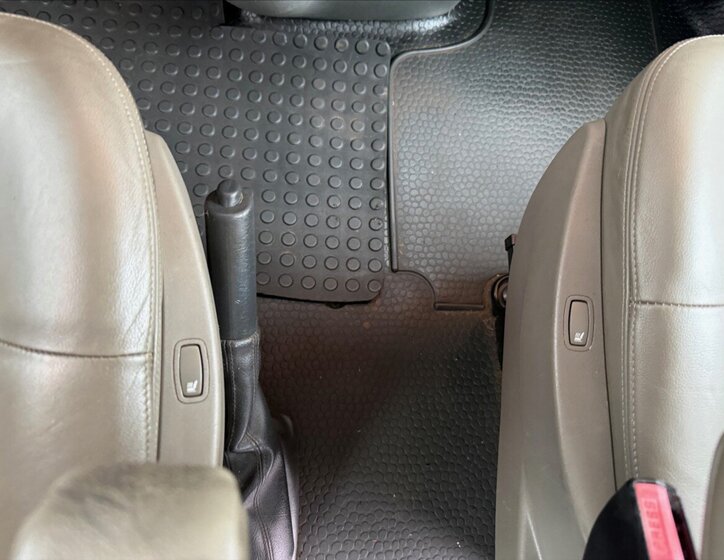 Opel Vivaro MPV 2,0 l 84 kw