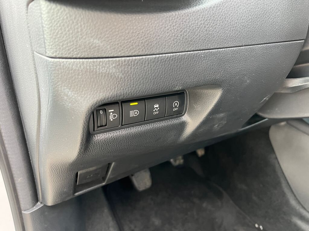 Toyota Aygo Hatchback 998,0 53 kw