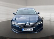 Škoda Superb 2