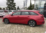 KIA Ceed 9