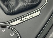 Seat Tarraco SUV 2,0 l 140 kw