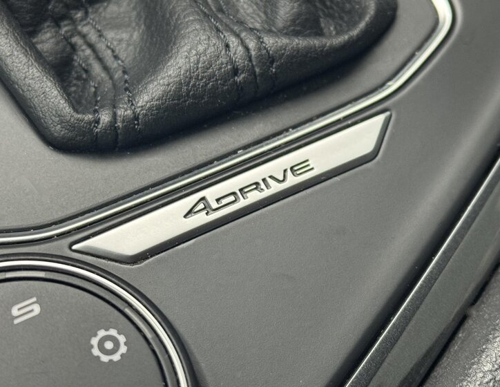 Seat Tarraco SUV 2,0 l 140 kw