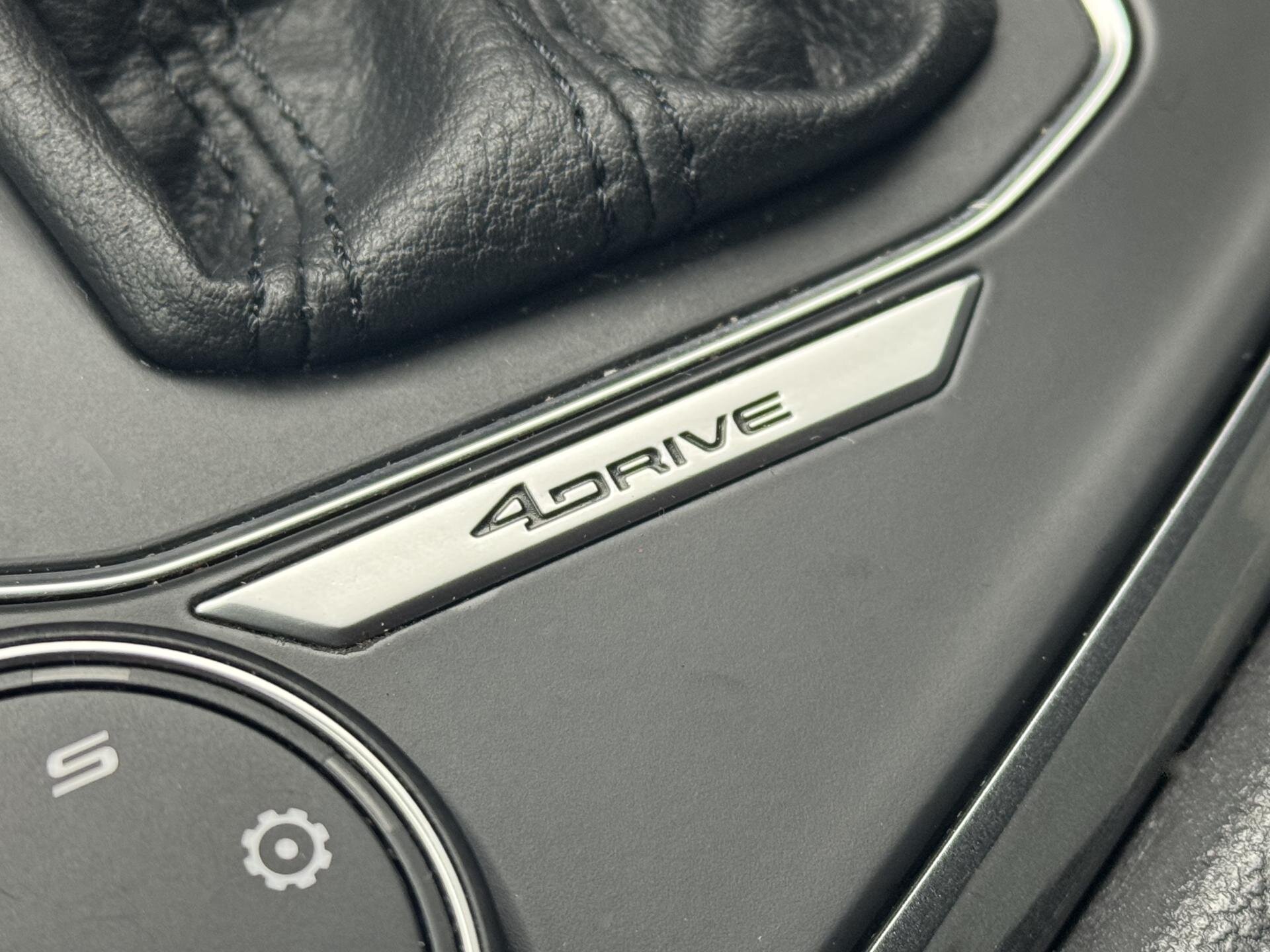 Seat Tarraco SUV 2,0 l 140 kw