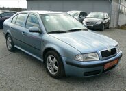 Škoda Octavia Liftback 1,9 l 74 kw