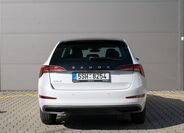 Škoda Scala 6
