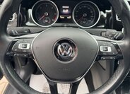 Volkswagen Golf Kombi 2,0 l 110 kw