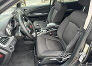 Fiat Freemont SUV / Terénní 2,0 l 103 kw