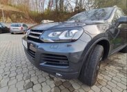 Volkswagen Touareg SUV 0,0 0