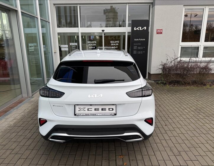 KIA Ostatní Ostatní 0,0 0