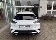 KIA Ostatní Ostatní 0,0 0