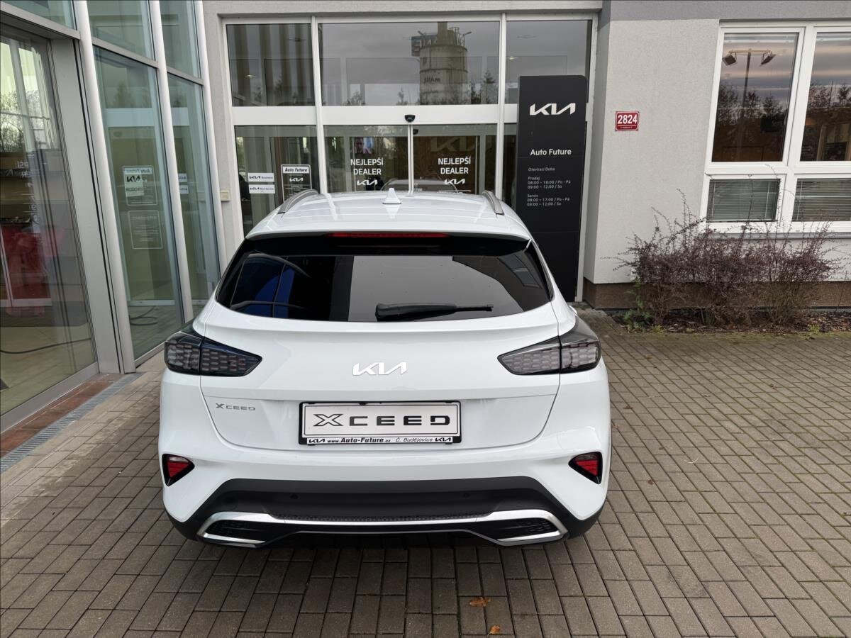 KIA Ostatní Ostatní 0,0 0