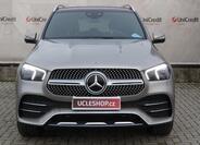 Mercedes-Benz GLE 2