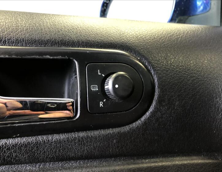 Volkswagen Passat 22