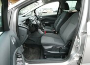 Ford C-MAX MPV 1,6 l 77 kw