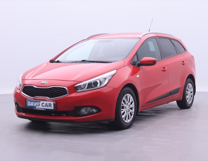 KIA Ceed 3