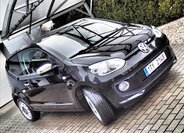 Volkswagen up! Hatchback 999,0 44 kw