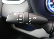 Toyota RAV4 SUV / Terénní 2,5 l 131 kw