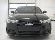 Audi A6 Sedan 3,0 l 200 kw