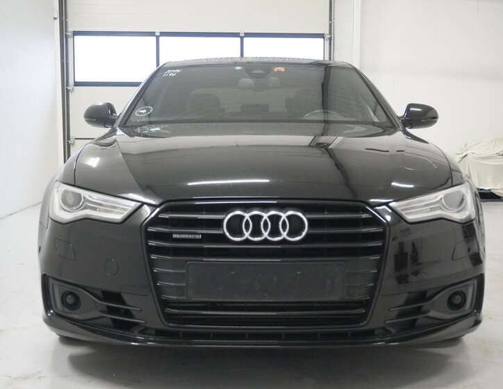 Audi A6 Sedan 3,0 l 200 kw