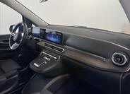 Mercedes-Benz Třídy V 14