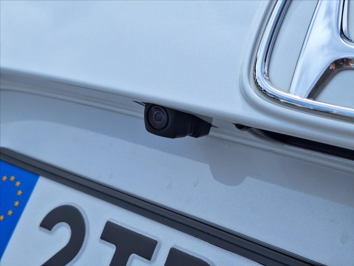 Honda Civic Hatchback 988,0 93 kw