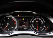 Audi A4 Kombi 2,0 l 110 kw