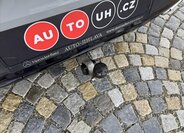 Mercedes-Benz GLC Kupé 2,0 l 120 kw