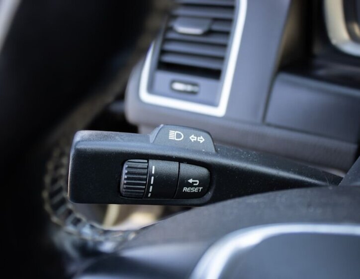 Volvo XC60 SUV / Terénní 2,0 l 140 kw