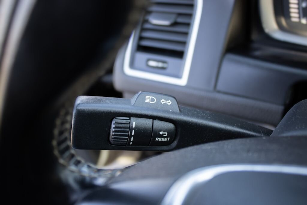 Volvo XC60 SUV / Terénní 2,0 l 140 kw