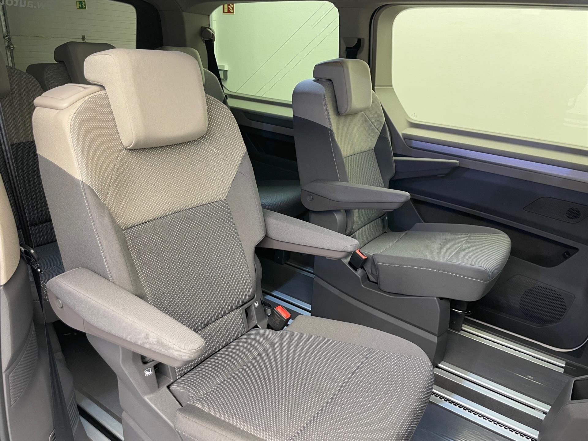 Volkswagen Multivan Ostatní 2,0 l 110 kw